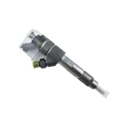 Diesel Engine Spare Parts Common Rail Injector 0445120002