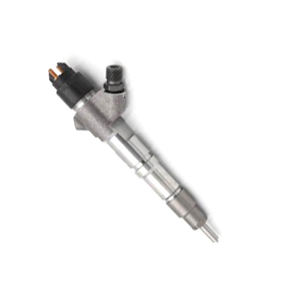 Diesel Fuel Injector Common Rail Injector 120 series ​CUMMINS/KAMAZ  0445120224
