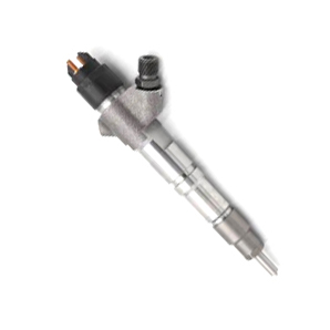 Diesel Fuel Injector Common Rail Injector 120 series WEICHAI 0445120086