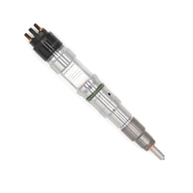 Diesel Fuel Injector Common Rail Injector 120 series MANTRUCK InjectorNo : 0445120218 0445120030