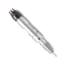 Diesel Fuel Injector Common Rail Injector 120 series MANTRUCK InjectorNo : 0445120045