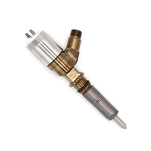 Diesel Fuel Injector  C series no.: 2645A738