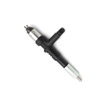 Diesel Fuel Injector Common Rail Injector D series KomatsuFC 450-8/PC350-7/PC400-7/PC500/WA320/WA470  095000-6070