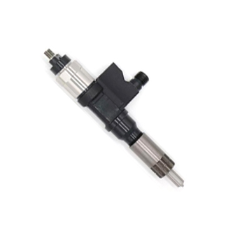 Diesel Fuel Injector Common Rail Injector D series ISUZU/HINO   ​4HK1/6HK1   095000-534x 8-97602485 -6