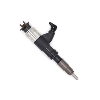 Diesel Fuel Injector Common Rail Injector D series JohnDeer6830SE ​ 095000-6310 095000-6311 RE530362