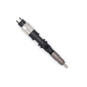 Diesel Fuel Injector Common Rail Injector D series Johndeer8350 095000-6480 095000-6481 095000-6482 RE529149 RE546776 RE5284007