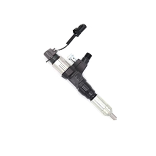 Diesel Fuel Injector Common Rail Injector D series KobelcoExcavator 200-8/260-8  095000-6353 095000-6350 095000-6352