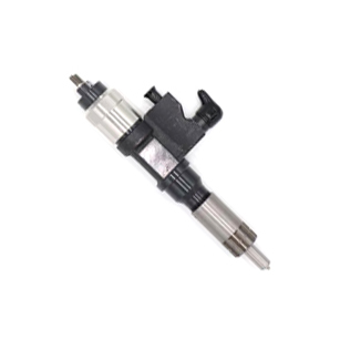 Diesel Fuel Injector Common Rail Injector D series MitsubishiL 200    ​4HK1/6HK1  095000-6363 095000-6364 095000-6366 8-97609788-3
