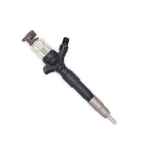 Diesel Fuel Injector Common Rail Injector D series ToyotaHilux 2KD-FTV 23670-0L010 23670-0L070 23670-30240 23670-09360 095000-874# 095000-593# 095000-738#