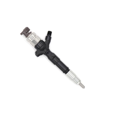 Diesel Fuel Injector Common Rail Injector D series Toyota2KD  23670-30050 23670-39095 095000-5881 095000-5880 095000-5660