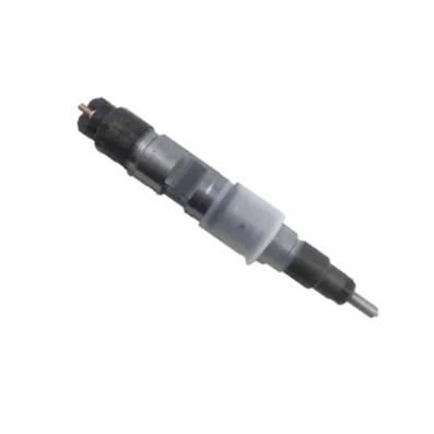 Diesel Engine Spare Parts Common Rail Injector 0445120309