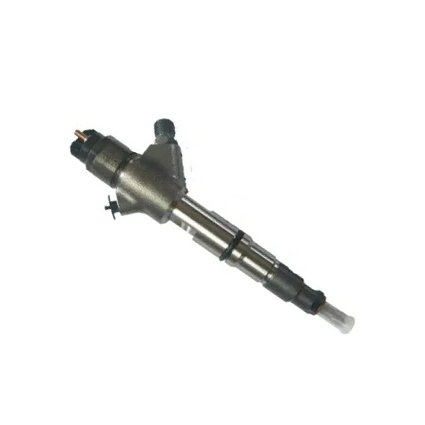 Diesel Engine Spare Parts Common Rail Injector 0445120331