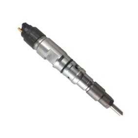 Diesel Engine Spare Parts Common Rail Injector 0445120373