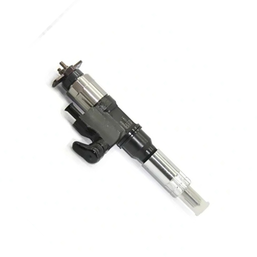 Diesel Engine Spare Parts Common Rail Injector D series 095000-5516; 095000-4157