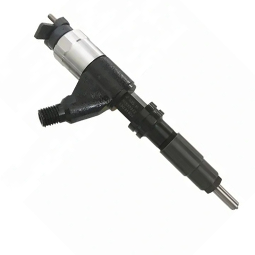 Diesel Engine Spare Parts Common Rail Injector D series 095000-8011