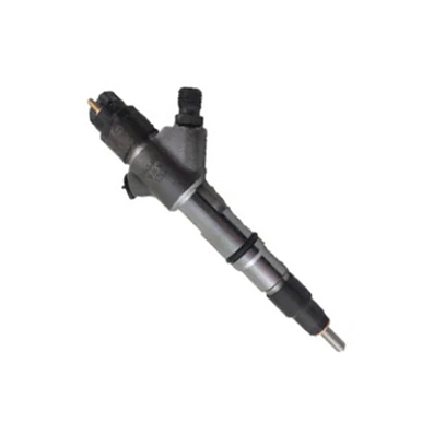 Diesel Engine Spare Parts Common Rail Injector 120 series 0445120347