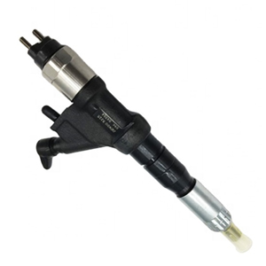 High quality Common Rail Diesel Fuel Injector 095000-0321 095000-0322 095000-0323 095000-0324 