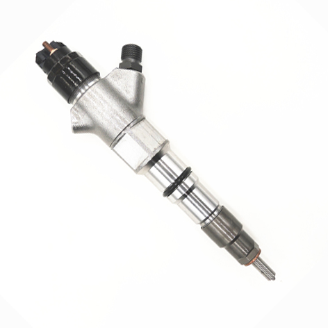 diesel fuel common rail injector 0445120153 