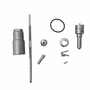 repair kits for injector 095000-6140 6261113200 injector 095000-6140 6261-11-3200 for KOMATSU 