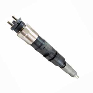 COMMON RAIL INJECTOR G4 fuel injector 095000-6470 095000-6471 for DENSO John Deere vehicle engine 
