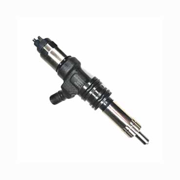 Common rail injector 095000-6320 095000-6321 RE530361 RE531210 FOR 4045T 6068T for JOHN DEERE Injector 