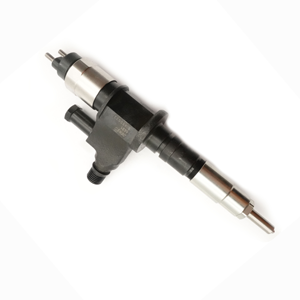 common rail fuel injector 095000-6631 095000-5480 0950006631 fuel nozzle injector for Nissan 