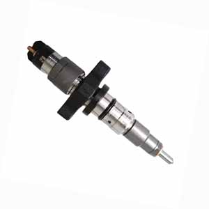 Common Rail Fuel Injector 0445120054 For Bosch IVECO Eurocargo 504091504 2855491 