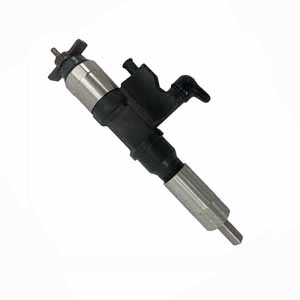 Common Rail Injector Assembly 095000-5990 095000-6353 For Denso 