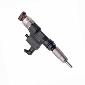Common Rail Diesel Nozzle Injector 095000-6630 095000-6631 095000-6632 For NISSAN MD90