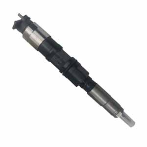 common rail injector 095000-8730 D28-001-906+B D28001906B for SDEC SC9DK