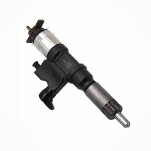 095000-534# 095000-636# common rail injector 095000-5342 diesel injector 0950005342 fuel injector for ISUZU 4KH 6HK 700P
