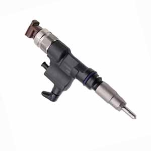 High Performance Common Rail Injector 095000-6402 23670-78080 Auto Parts