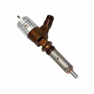 common rail excavator fuel injector 3200677 320-0677 2645A746 for Caterpillar C6.6 Engine CAT injector E320D 
