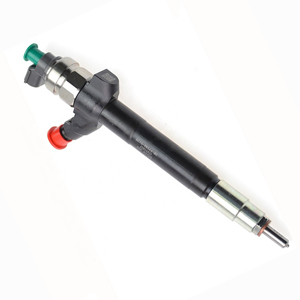 common rail injector 095000-7060 direct supply injector nozzle 6C1Q-9K546-BC fuel injector FOR FORD TRANSIT DURATORQ 2.2L & 2.4