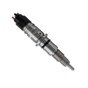 diesel fuel injector 0445120336 common rail injector 0445120336 for CUMMINS QSB 6.7 diesel engine assmbly injector nozzle 