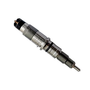 diesel fuel injector nozzle 0445120251 common rail injector 0445120251 for Cummins Qsb 6.7 diesel engine assmbly 