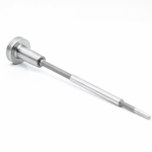 control valve FOORJ01533 injector nozzle valve set FOORJ01533 for common rail injector 0445120063 04545120340 for SISU Valtra 