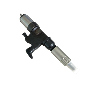 Common Rail Fuel Injector 095000-0165 for ISUZU 6HK1 8943928624 8-9439286 injector 095000-0163 095000-0164 095000-0165 