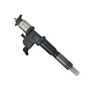 common rail injector 095000-5150 095000-7560 For John Deere 8.1 L HPCR 6081 RE524361 RE535961 SE501936
