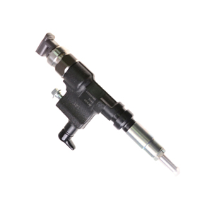 factory common rail injector 095000-5320 095000-5322 23670-78030 23670-E0140 for HINO DUTRO N04C fuel injector nozzle assy