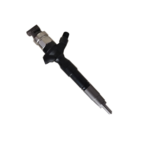 common rail injector 095000-8740 diesel fuel injector 23670-0L070 23670-09360 for Toyota 2KD-FTV diesel injector assy 