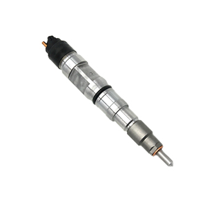 common rail assembly diesel fuel injector 0445120334 0445120352 with nozzle DLL147P2357 for SHANGCHAI