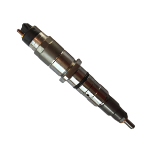 common rail assembly diesel fuel injector 0445120232 0445120309 for DONGFENG