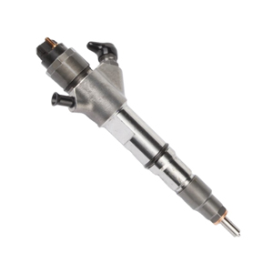 common rail assembly diesel fuel injector 0445120227 0445120228 for WECHAI WP12 DELONG