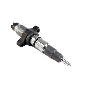 common rail assembly diesel fuel injector 0445120212 for Cummins ISBe,EEA good price high quality 