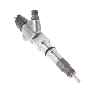 common rail assembly diesel fuel injector 0445120141 with nozzle DLLA140P1790 for MMZ/MTZ D260/245