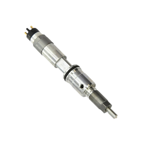 common rail assembly diesel fuel injector 0445120102 with nozzle DLLA148P1671 for DCD 4102TCI