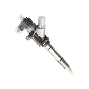 common rail assembly diesel fuel injector 0445120072 with nozzle DLLA152P1546 for MMC-NFC