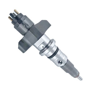 common rail assembly diesel fuel injector 0445120057 with nozzle DLLA143P1535 fuel injector for Iveco Fiat