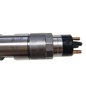 common rail assembly diesel fuel injector 0445120041 with nozzle DLLA146P1406 fuel injector for Doosan and Daewoo
